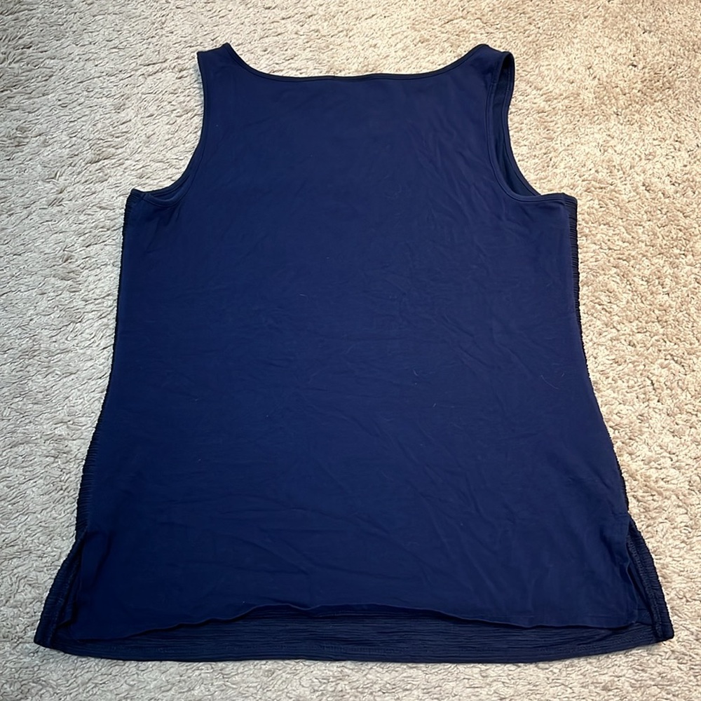 Ann Taylor Blouse - Picture 2 of 3